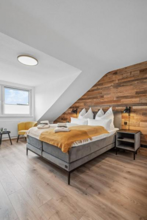 City Apartment im Viertel, nahe Weserstadion